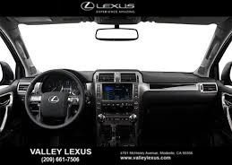 Used 2016 Lexus GX 460 Luxury w/ Preferred Accessory Package AWD/4WD image 3