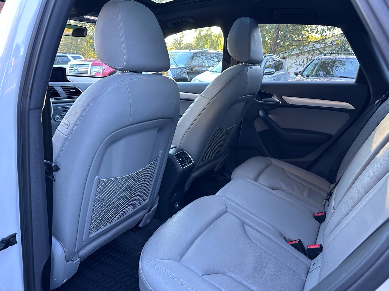 Used 2017 Audi Q3 2.0T Premium Plus image 21