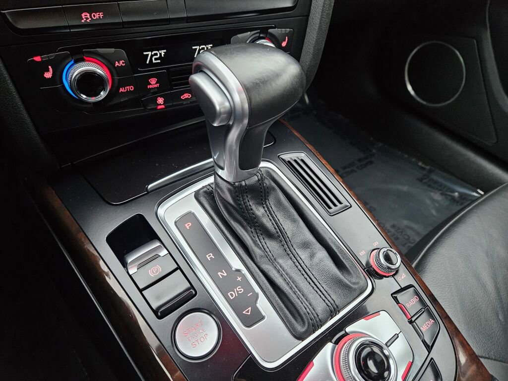 Used 2016 Audi A4 2.0T Premium Plus w/ Technology Package image 6