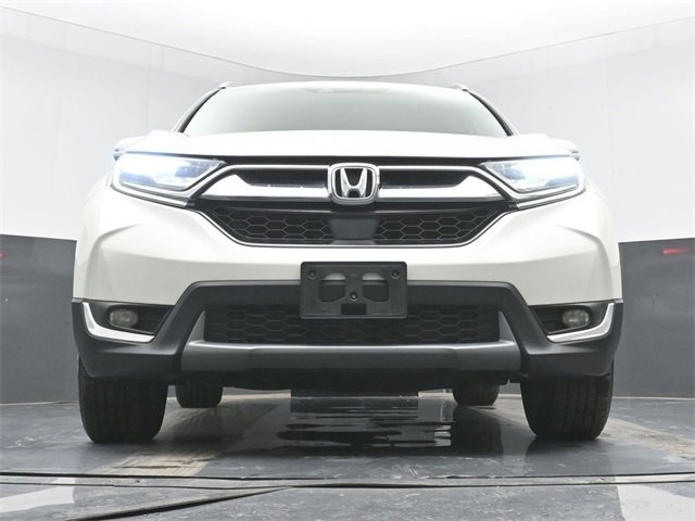 Used 2018 Honda CR-V Touring image 43