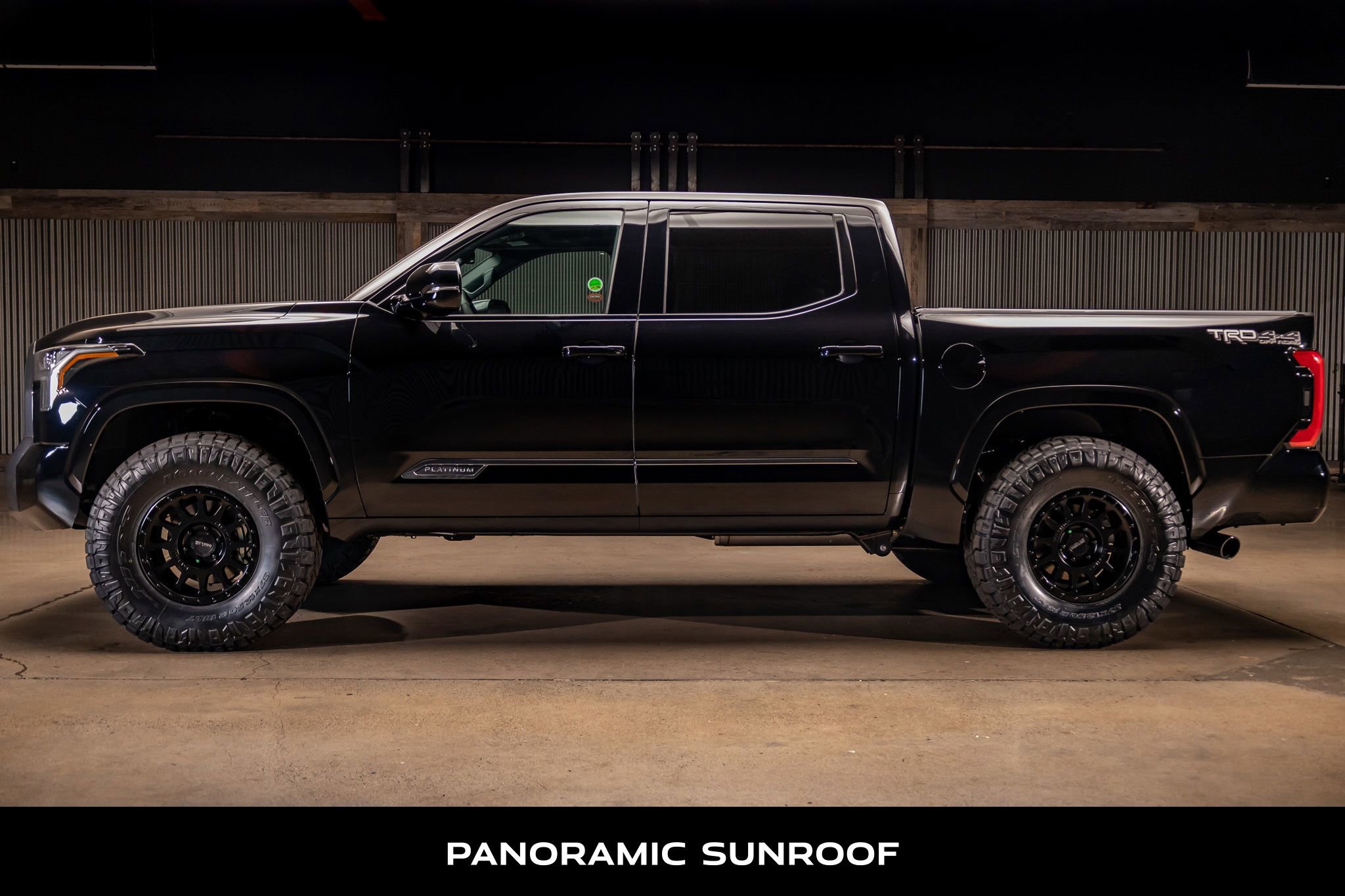 Used 2025 Toyota Tundra SR5 image 6