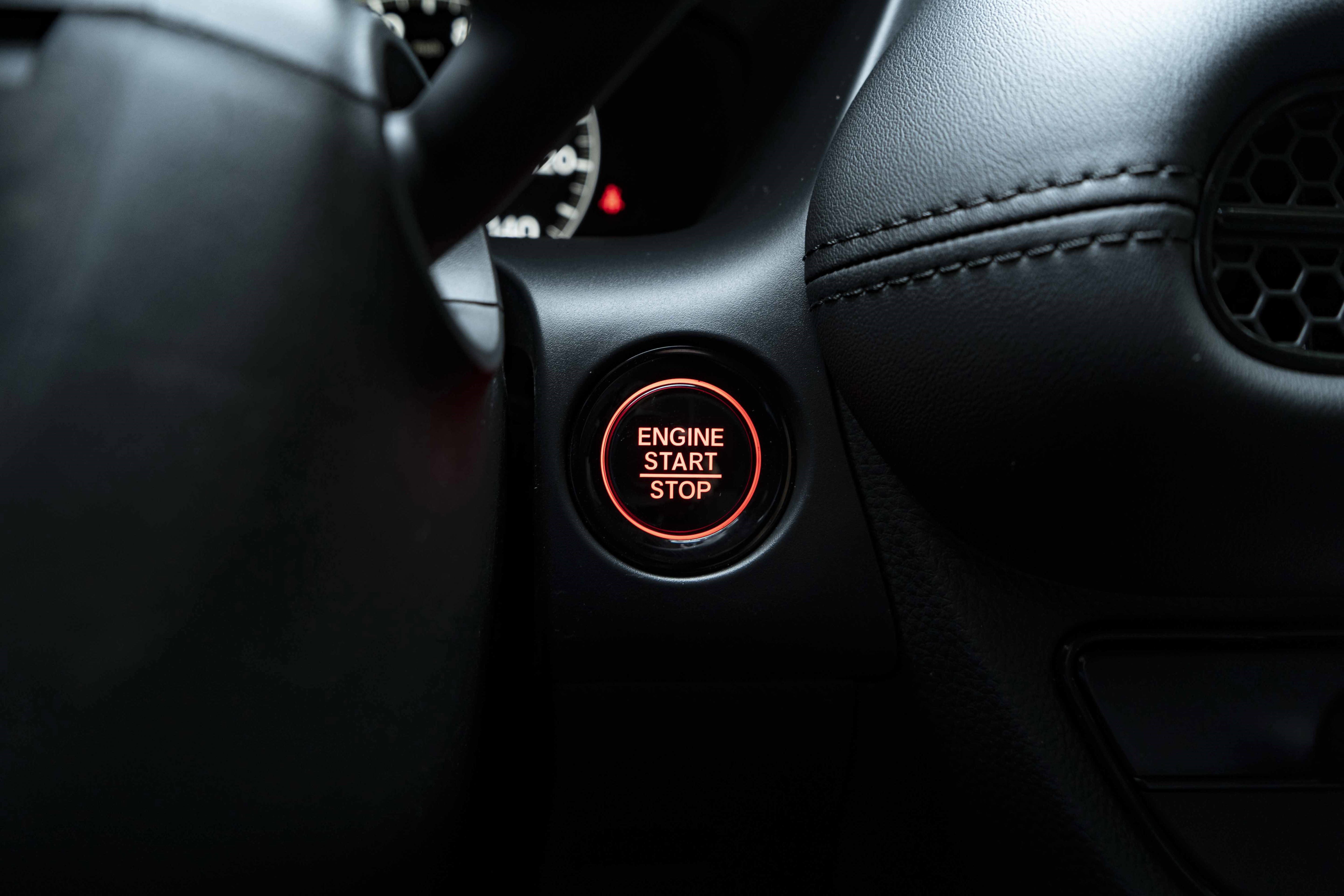 Used 2026 Honda HR-V LX image 25