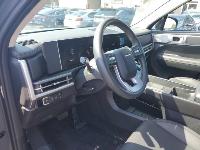 Certified 2025 Hyundai Santa Fe XRT AWD/4WD image 19