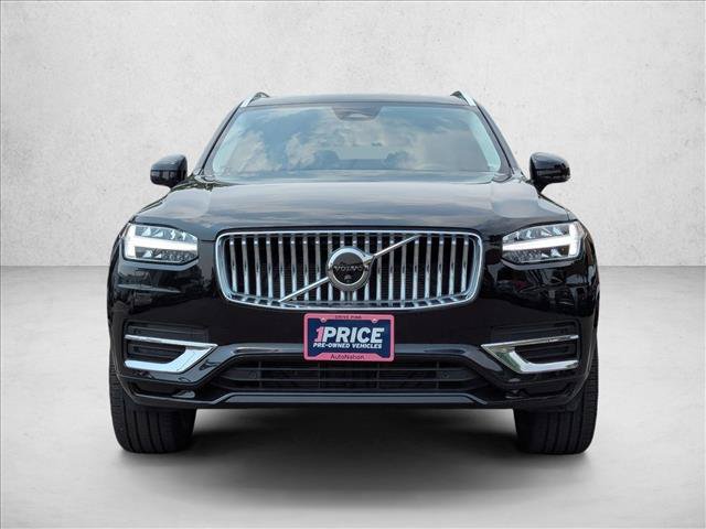 Used 2025 Volvo XC90 B6 Plus AWD/4WD image 2