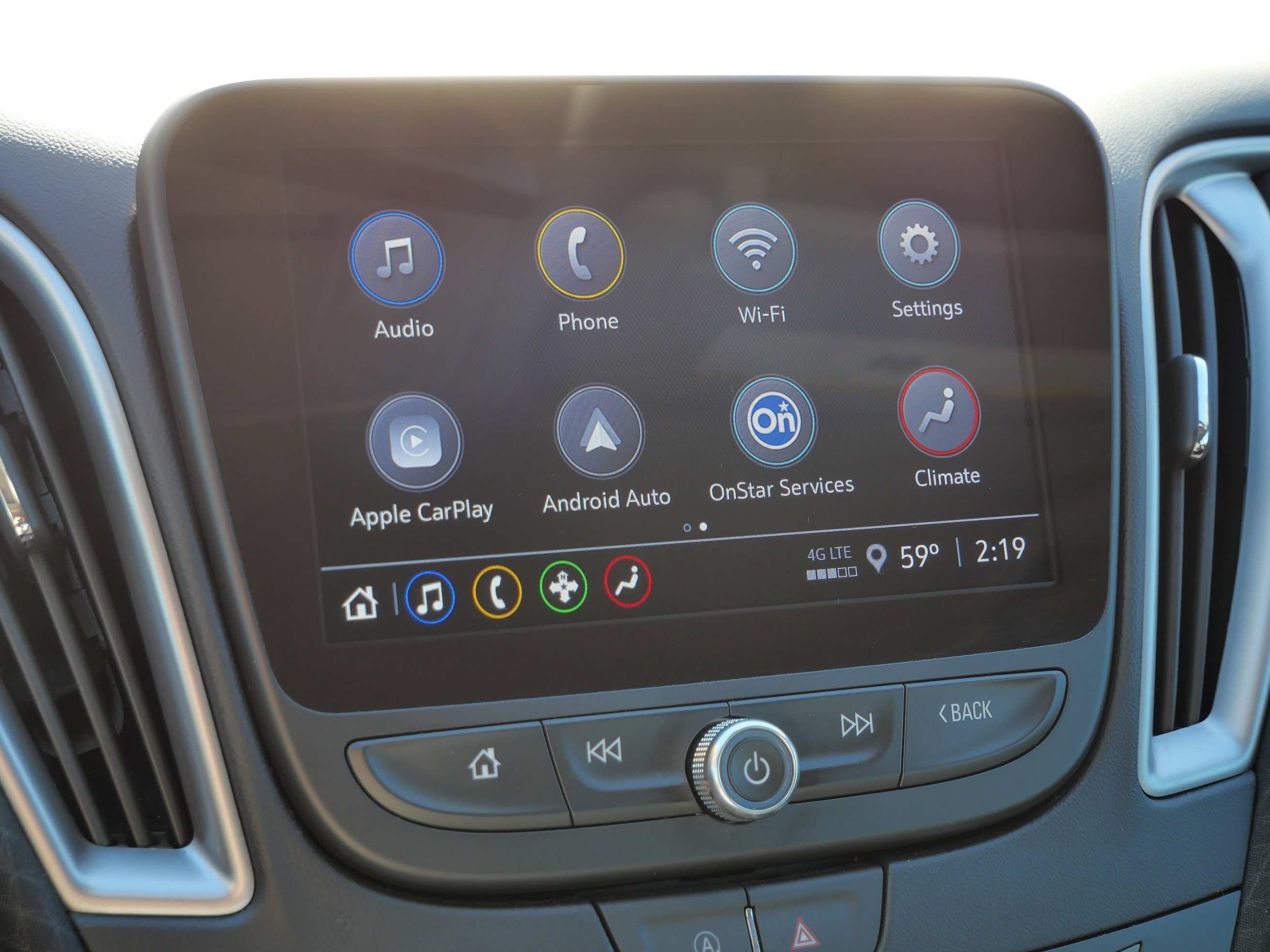 Used 2025 Chevrolet Malibu LT image 23