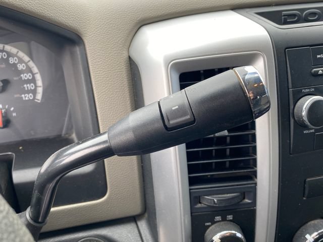 Used 2012 RAM 1500 Classic SLT w/ Remote Start & Security Group AWD/4WD image 9