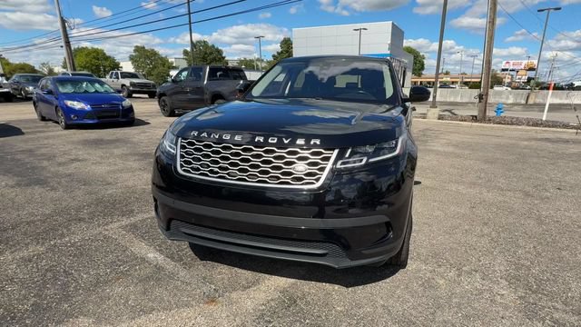 Used 2020 Land Rover Range Rover Velar S AWD/4WD image 3