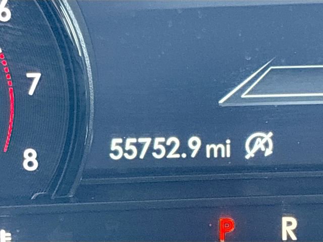 Used 2020 Lincoln Corsair FWD image 39