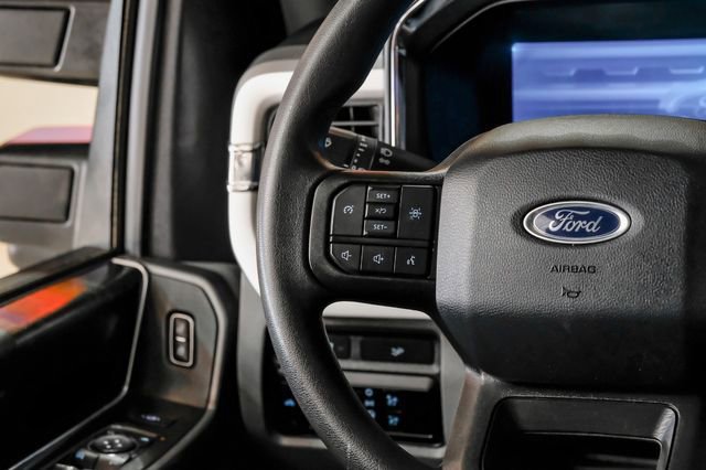 Used 2023 Ford F250 XLT w/ XLT Premium Package image 19