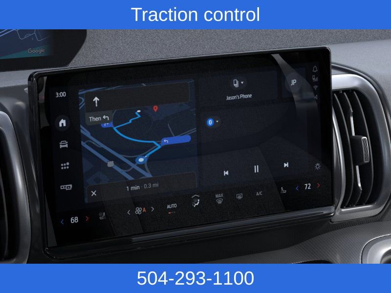 New 2025 Ford Expedition Max Active image 14