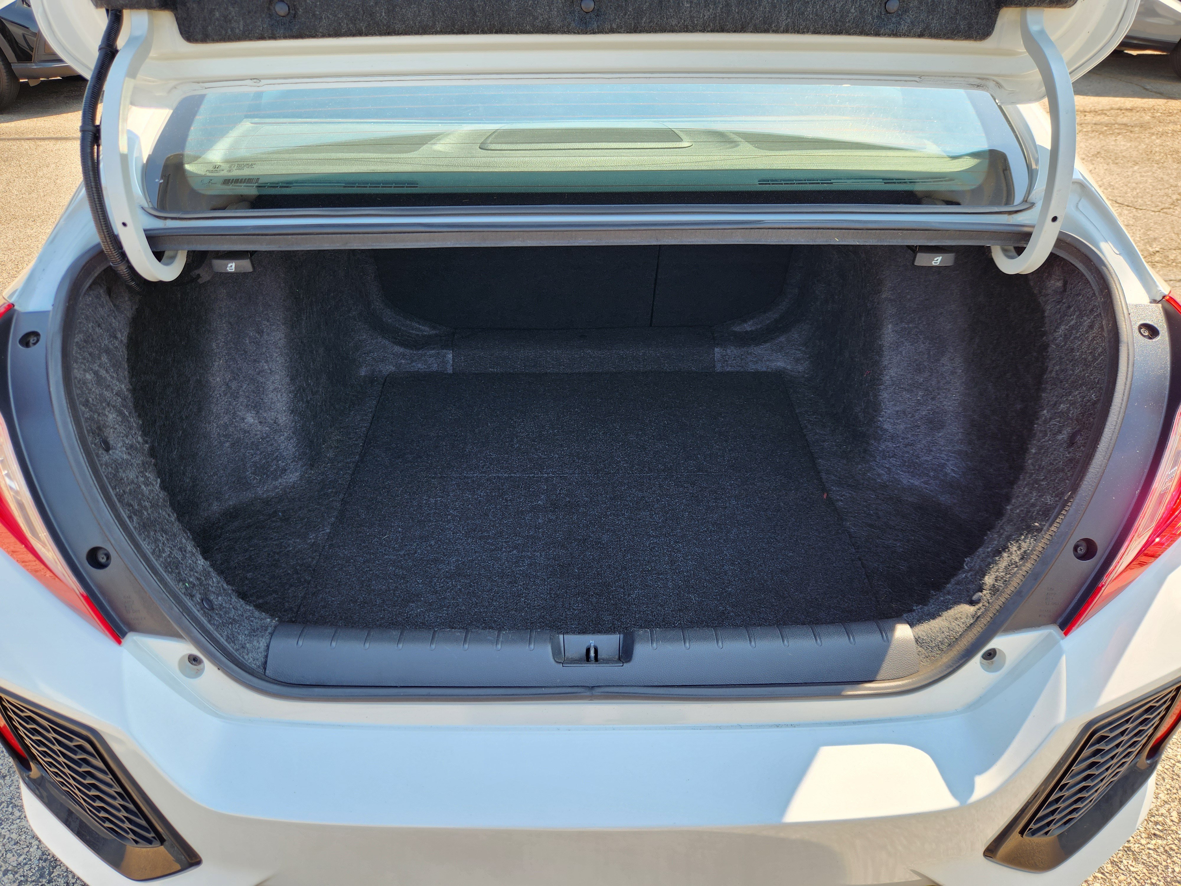 Used 2017 Honda Civic Si image 19