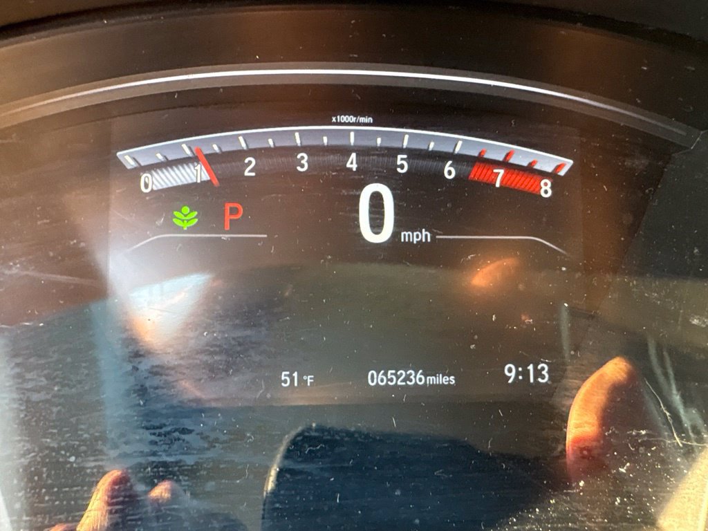 Used 2020 Honda CR-V LX image 27