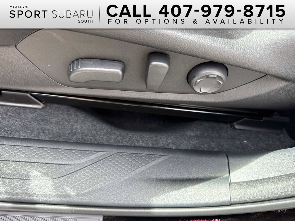 New 2026 Subaru Outback Touring AWD/4WD image 28