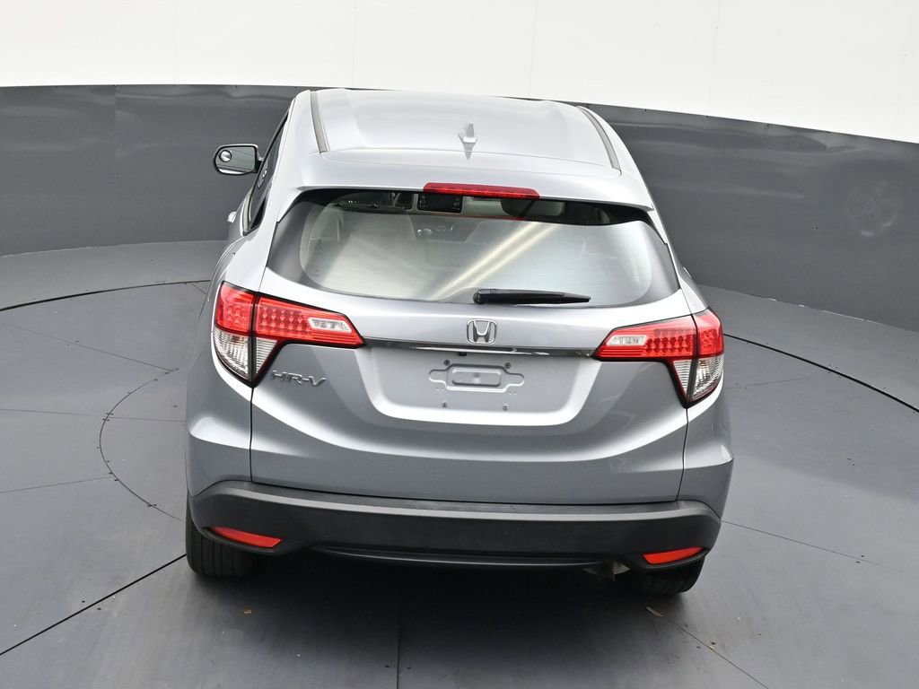 Used 2021 Honda HR-V LX image 15