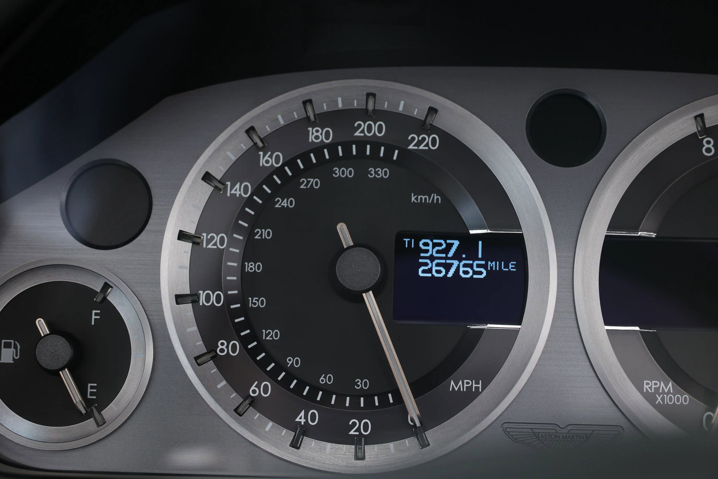 Used 2012 Aston Martin Virage Volante image 36