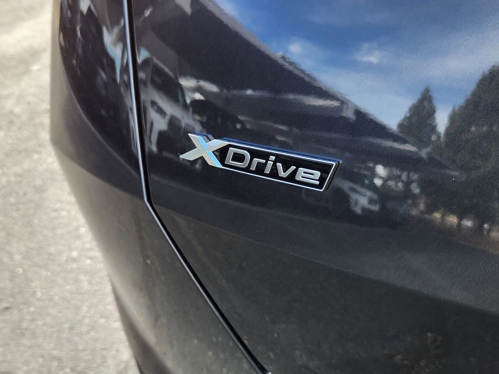Certified 2025 BMW X3 xDrive30i w/ Convenience Package image 31