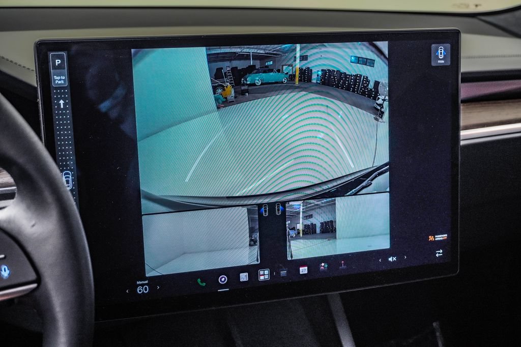 Used 2023 Tesla Model S Standard Range AWD/4WD image 23