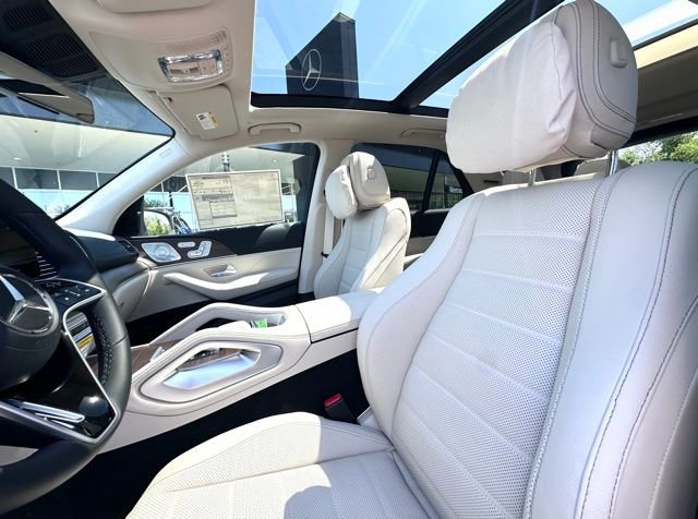 New 2026 Mercedes-Benz GLE 450 4MATIC image 20
