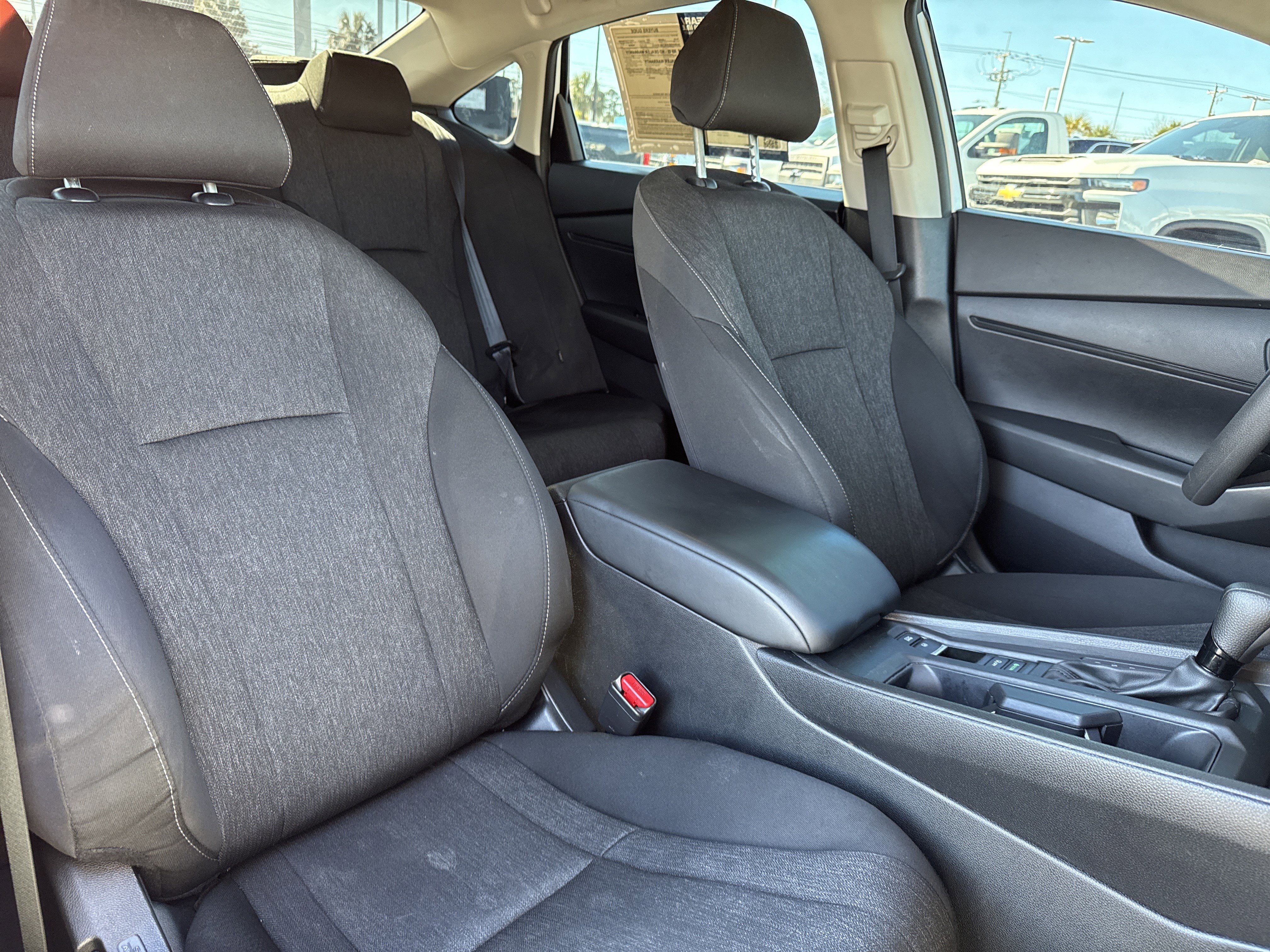 Used 2023 Honda Accord LX image 31