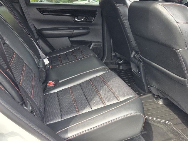Used 2024 Honda CR-V Sport Touring image 14