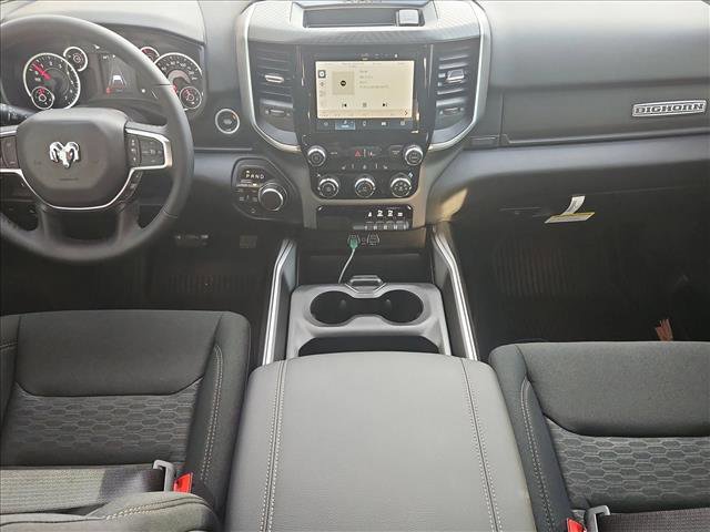 New 2026 RAM 1500 Big Horn image 15