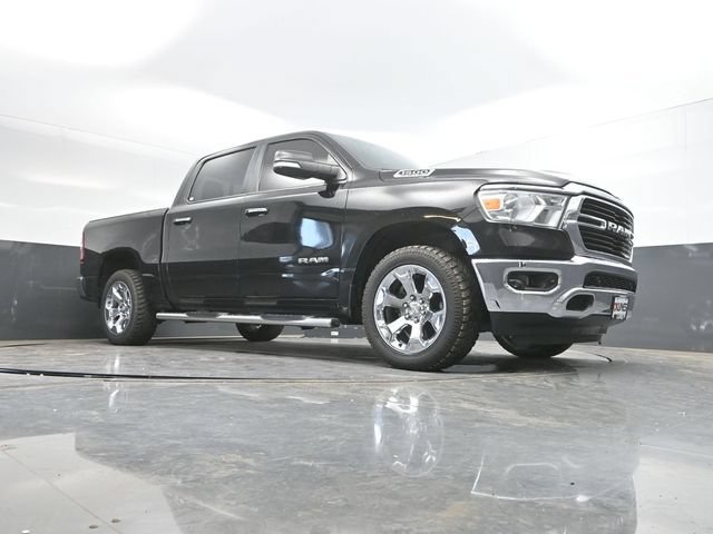 Used 2019 RAM 1500 Big Horn AWD/4WD image 49