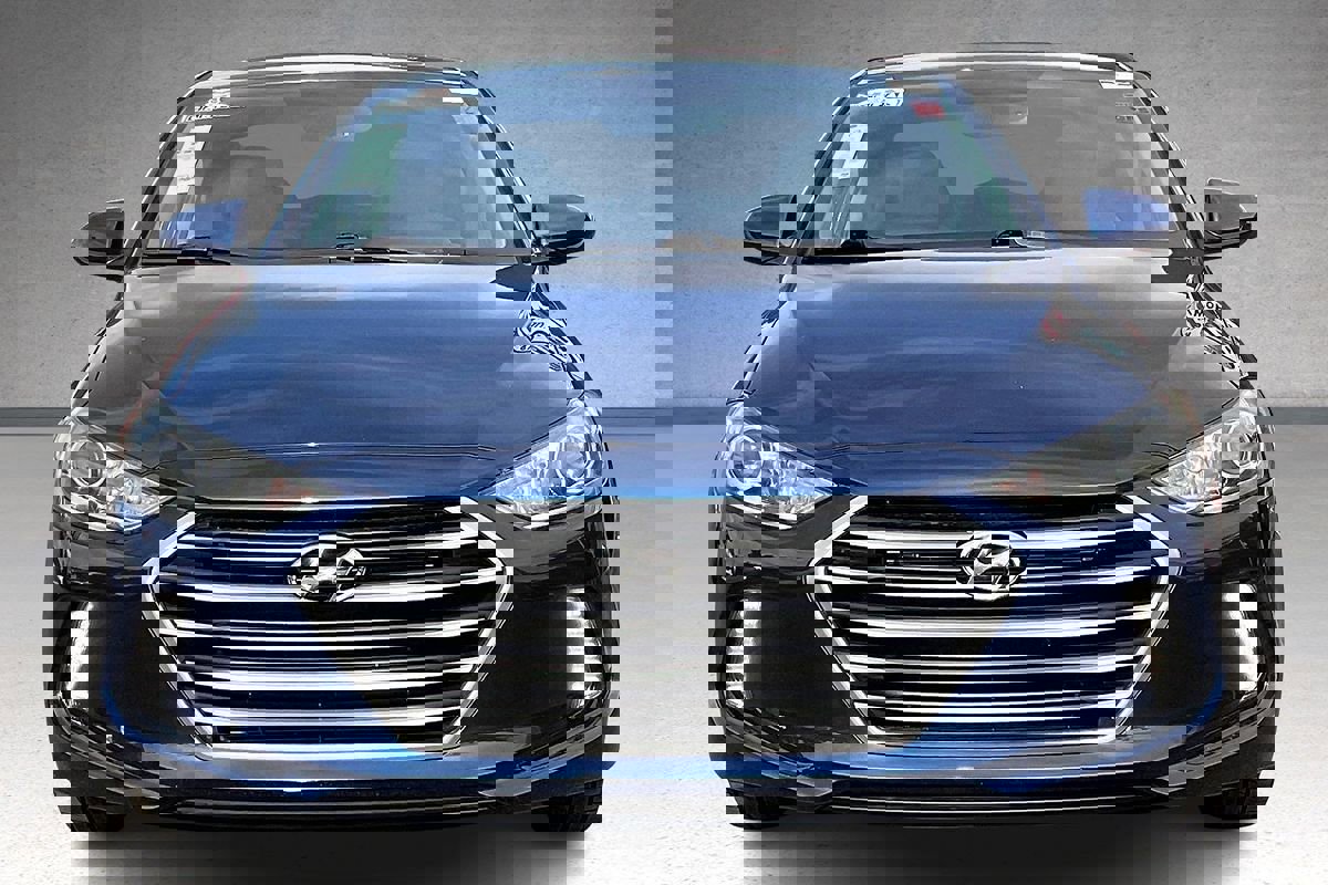 Used 2018 Hyundai Elantra Value Edition w/ Cargo Package image 3