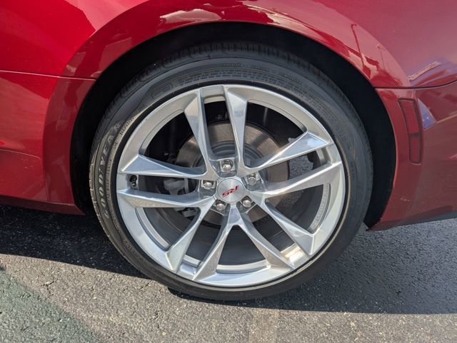 Certified 2022 Chevrolet Camaro LT w/ RS Package image 20