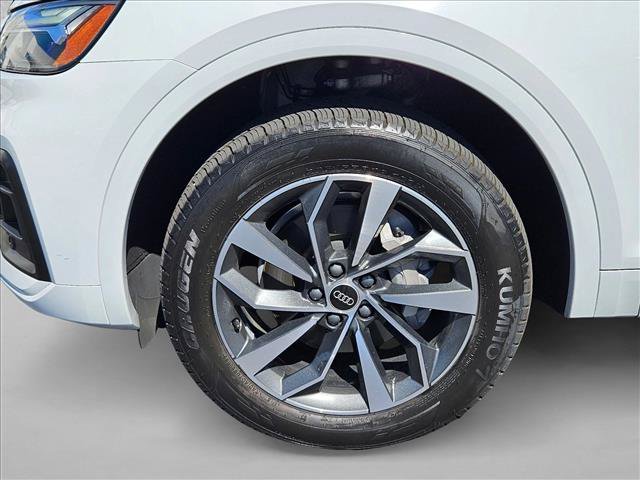 Used 2023 Audi Q5 2.0T Premium Plus AWD/4WD image 23