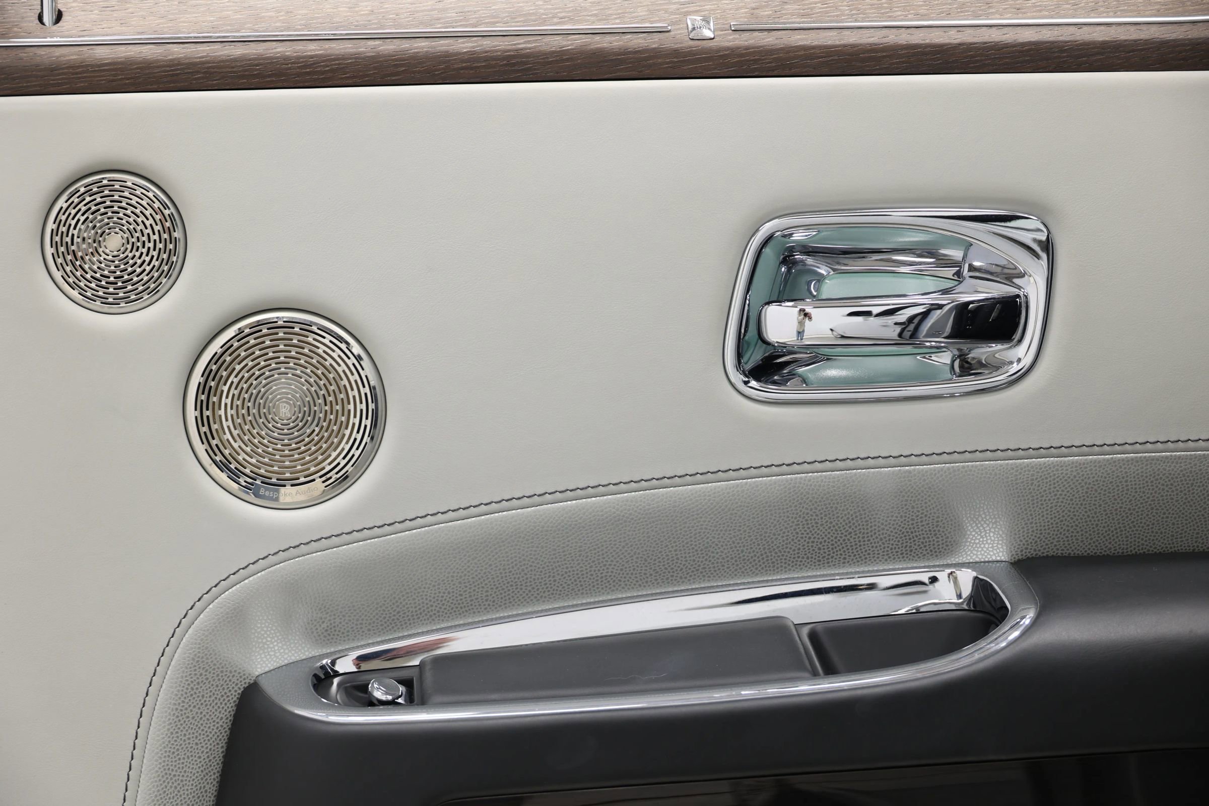 Used 2019 Rolls-Royce Ghost image 99
