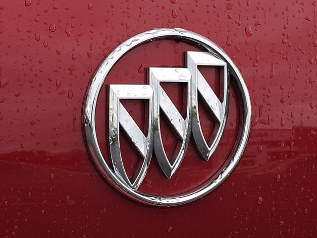 Used 2014 Buick Verano Leather FWD image 28