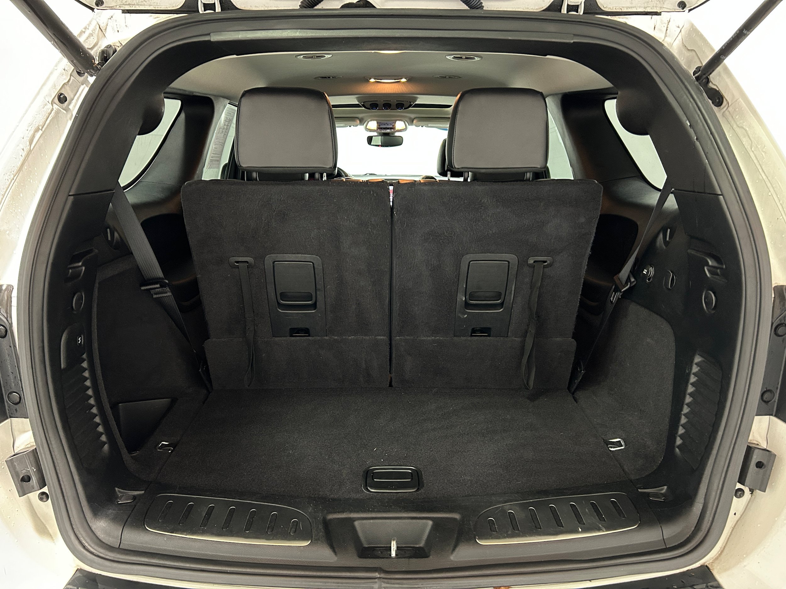 Used 2018 Dodge Durango GT w/ Premium Group AWD/4WD image 38