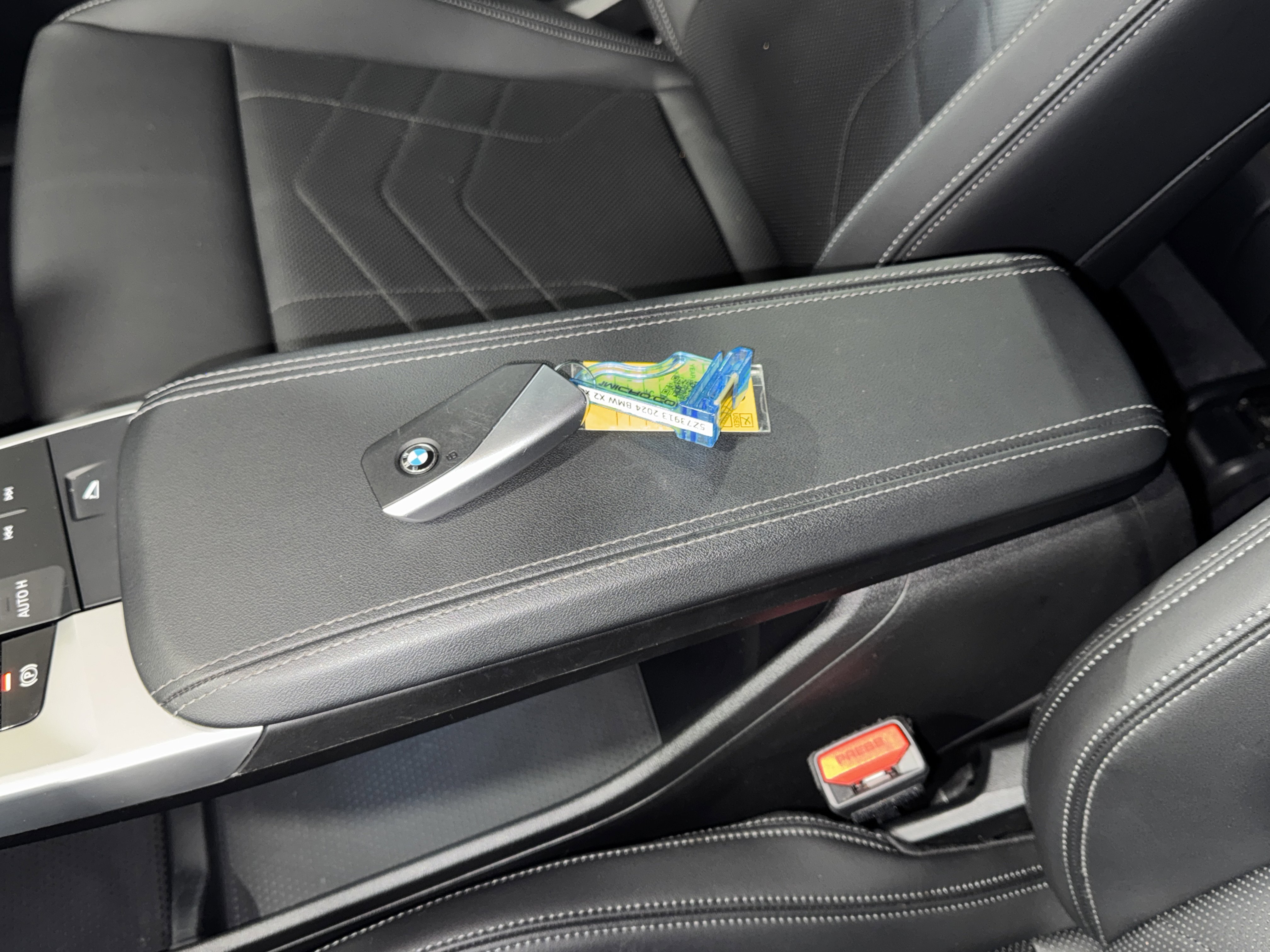 Used 2024 BMW X2 xDrive28i image 29