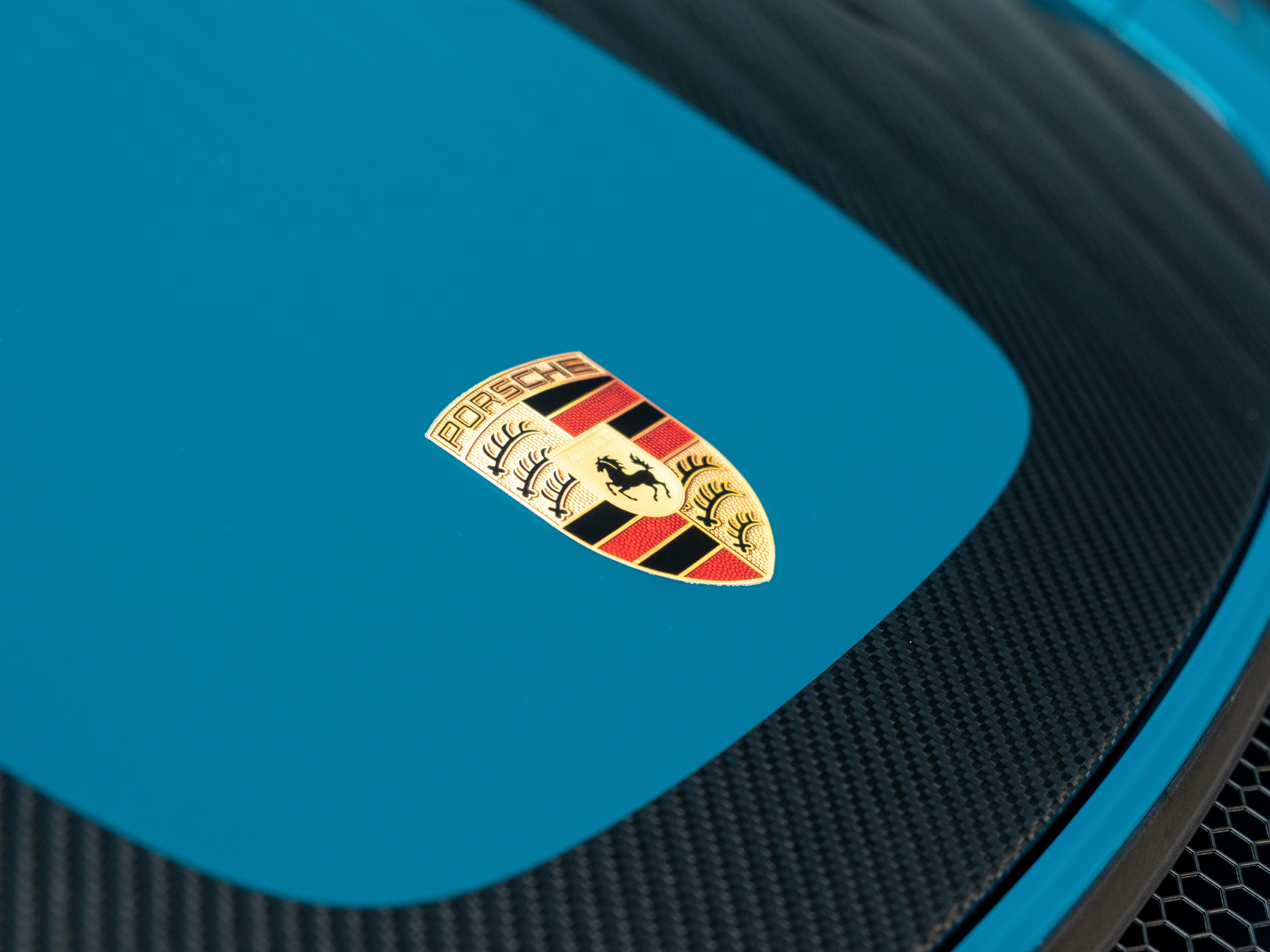 Certified 2024 Porsche 718 Boxster Spyder RS RWD image 21