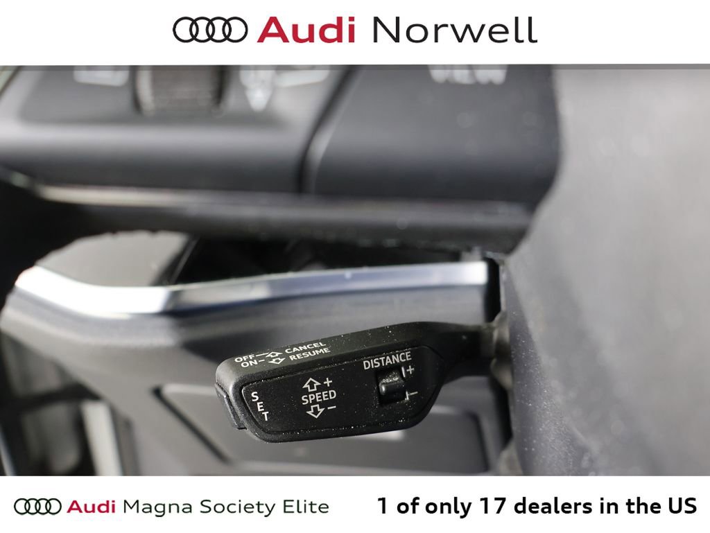 Used 2023 Audi Q3 2.0T Premium Plus w/ Premium Plus Package AWD/4WD image 24