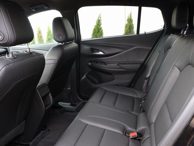 Certified 2025 Buick Envista Sport Touring image 16