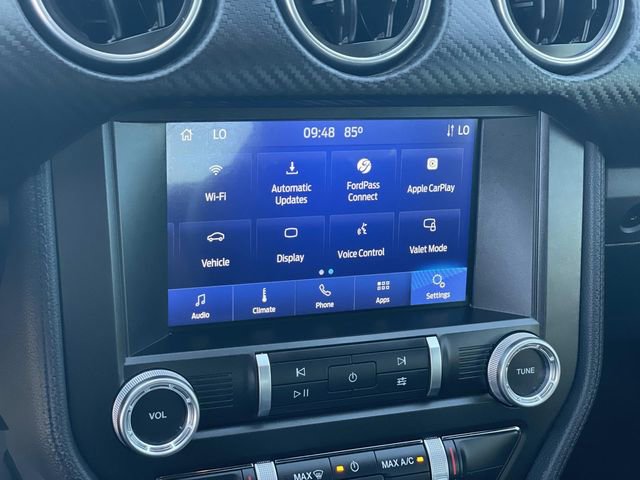 Used 2021 Ford Mustang EcoBoost w/ Equipment Group 101A image 14