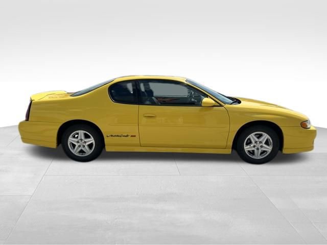 Used 2003 Chevrolet Monte Carlo SS image 4