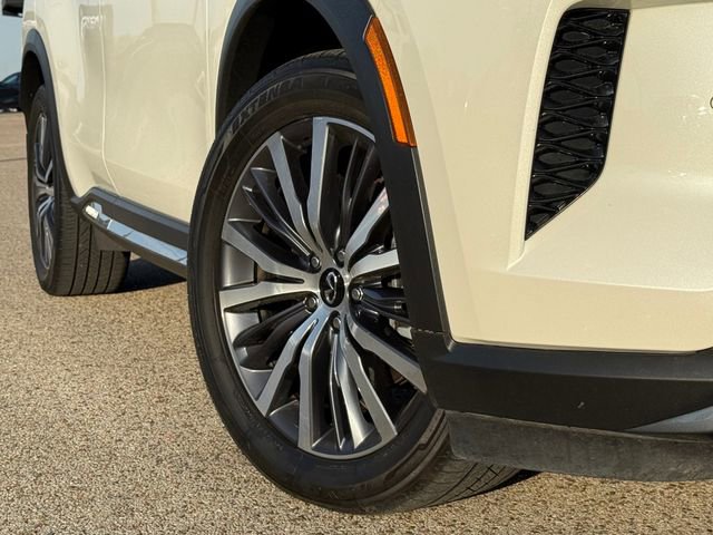 Used 2024 INFINITI QX60 Autograph image 2