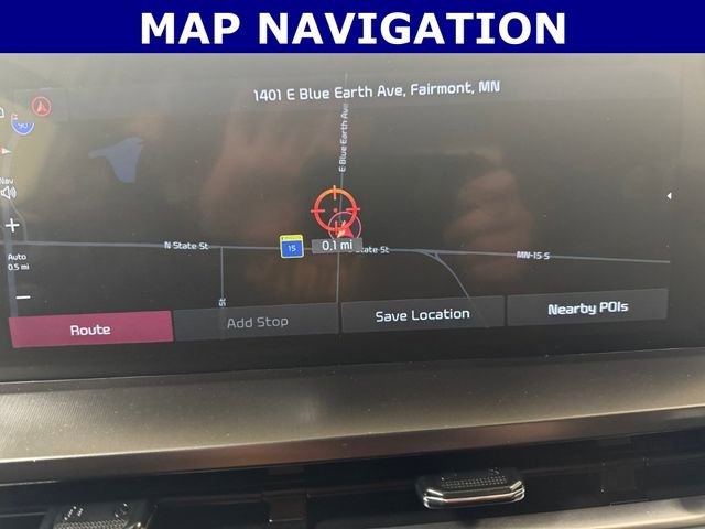 Used 2025 Kia Telluride S image 24