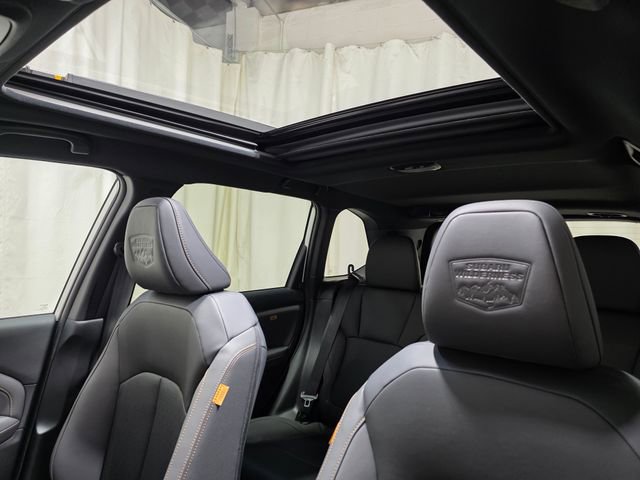 New 2026 Subaru Forester Wilderness image 25