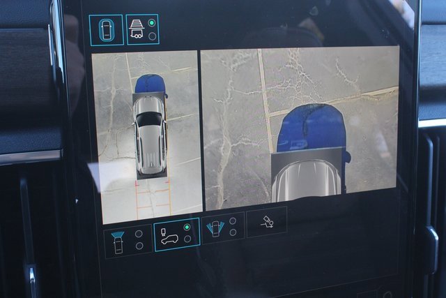 New 2026 GMC Acadia Denali Ultimate w/ LPO, Floor Liner Package image 44