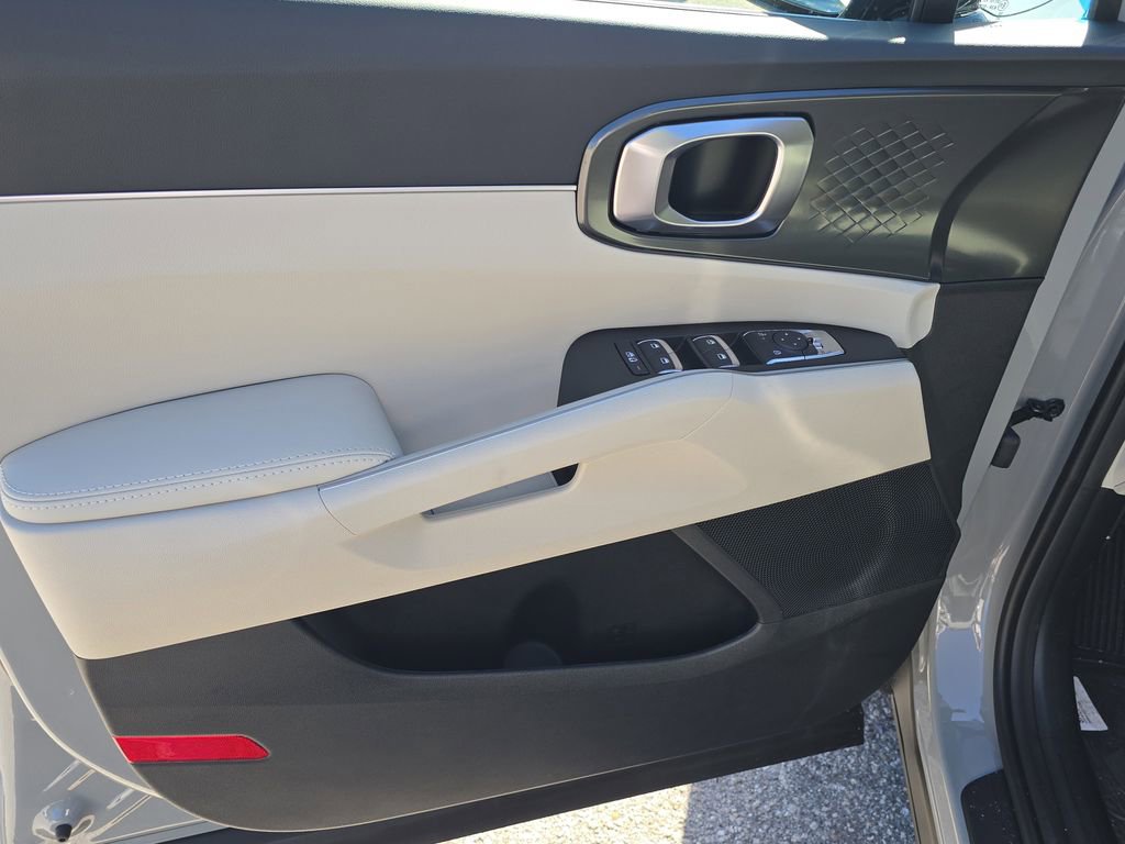 New 2026 Kia Sorento EX image 18