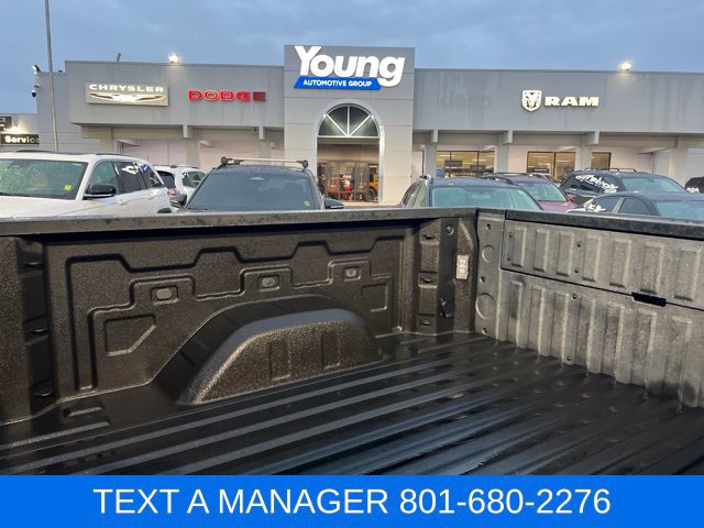 Used 2019 GMC Sierra 1500 SLT w/ SLT Premium Plus Package AWD/4WD image 39