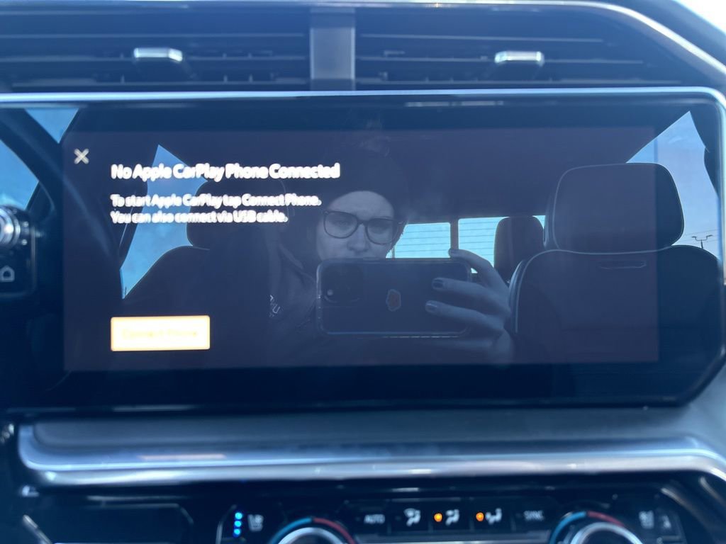 Used 2022 GMC Sierra 1500 Denali Ultimate image 43