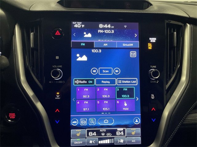 Used 2021 Subaru Outback Limited image 16