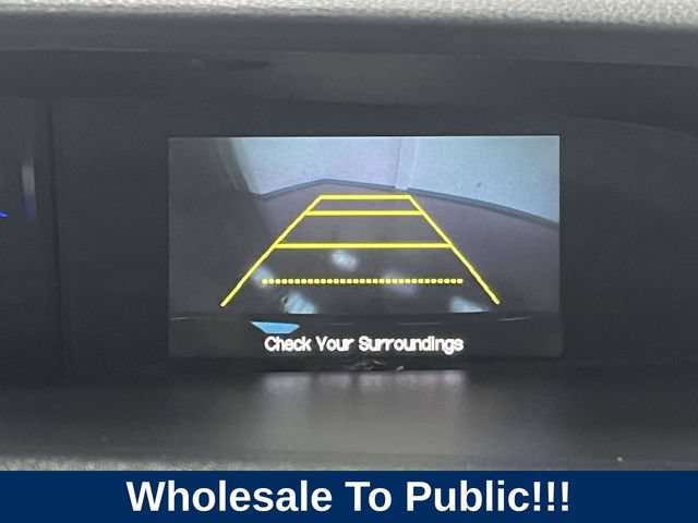 Used 2014 Honda Civic LX image 28