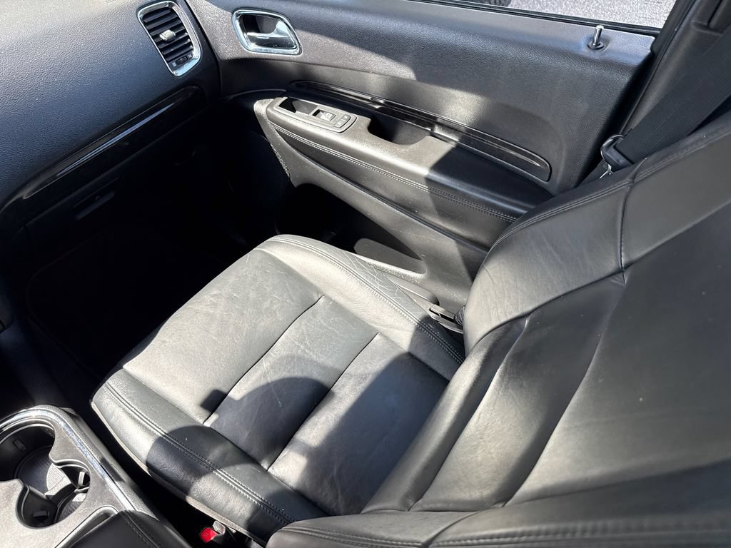 Used 2013 Dodge Durango Crew RWD image 15