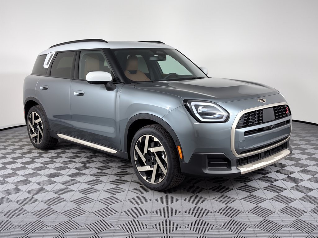 New 2027 MINI Cooper Countryman S AWD/4WD image 7
