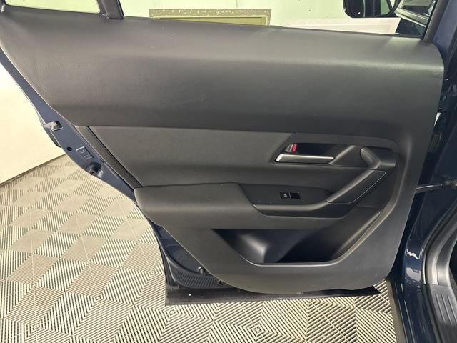 Used 2025 MAZDA CX-50 AWD 2.5 S w/ Weather Package image 18